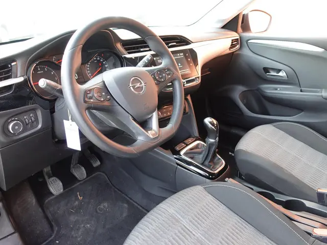 Opel Corsa 2
