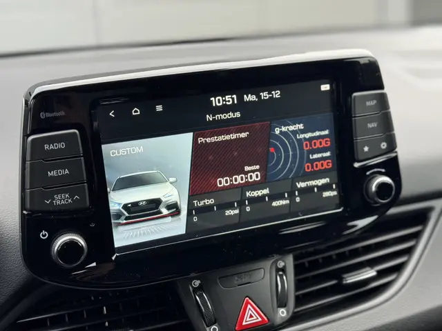 Hyundai i30 2.0 T-GDI N2 Performance 2017 Benzine 24