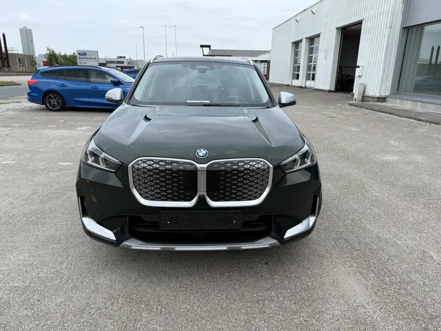 BMW iX1 eDrive20 67 kWh 2024 Elektrisch 2
