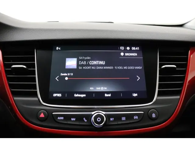 Opel Crossland 1.2 Turbo GS-Line 2023 Benzine 21