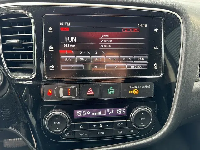 Mitsubishi Outlander 2.0 Connect Pro 2017 Benzine 26