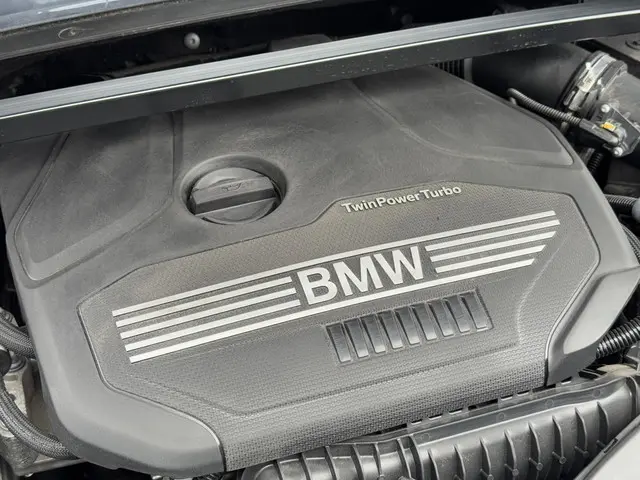 BMW X1 sDrive18i Executive Edition 2020 Benzine 24