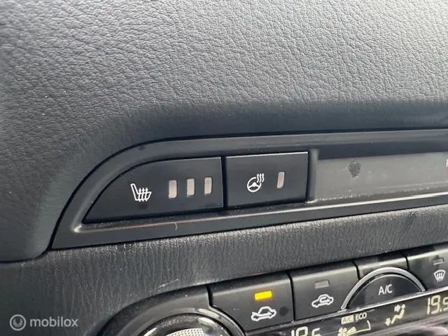 Mazda CX-5 2.0 SkyActiv-G 165 GT-Luxury 2018 Benzine 7