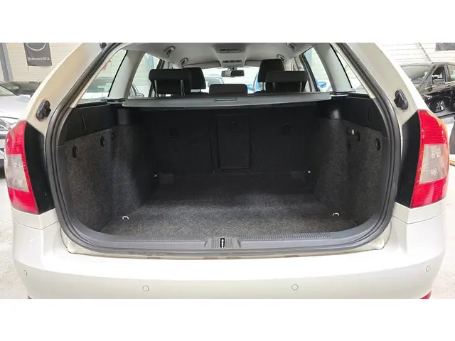 Škoda Octavia Combi 1.2 TSI Ambition 2012 Benzine 7