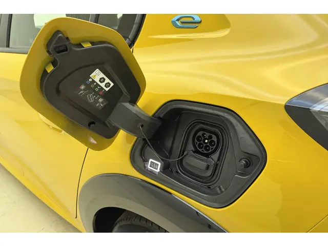 Peugeot e-208 EV Active 50 kWh 2023 Elektrisch 13