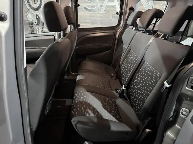 Opel Combo 1.4 L1H2 ecoFLEX Edition 2018 Benzine 13