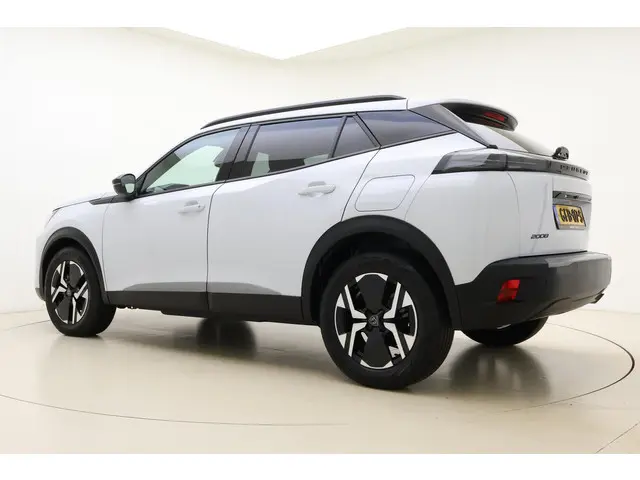Peugeot 2008 1.2T 100pk Allure 2024 Benzine 12
