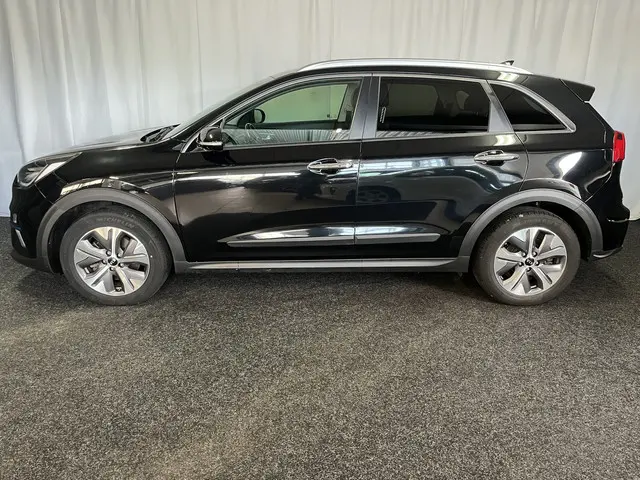 Kia e-Niro ExecutiveLine 64 kWh 2020 Elektrisch 2