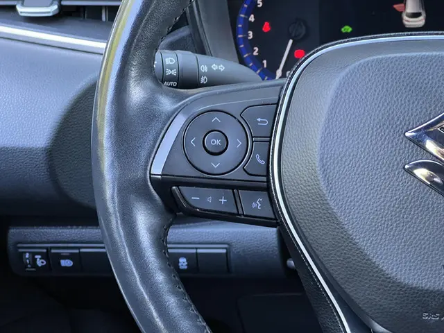 Suzuki Swace 1.8 Hybrid Select 2021 Hybride Benzine 22