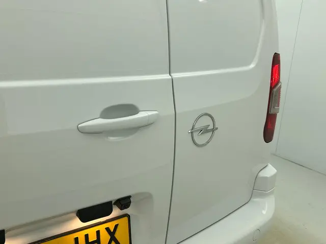 Opel Combo 1.5 BlueHDi 130 S&S L2 2024 Diesel 20
