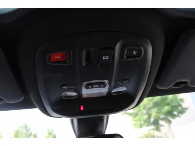 Peugeot 308 SW 1.2 PureTech GT-line 2017 Benzine 17