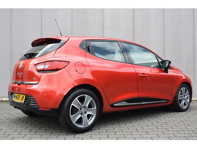 Renault Clio 0.9 TCE Dynamique 2013 Benzine 5