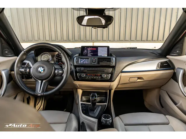 BMW 1 Serie M135i xDrive High Executive 2013 Benzine 20