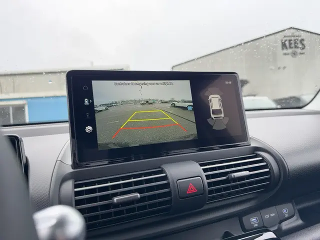 Hyundai Inster Pulse 49 kWh 2025 Elektrisch 15