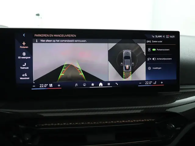 BMW 4 Serie Gran Coupé 420i 2025 Benzine 8