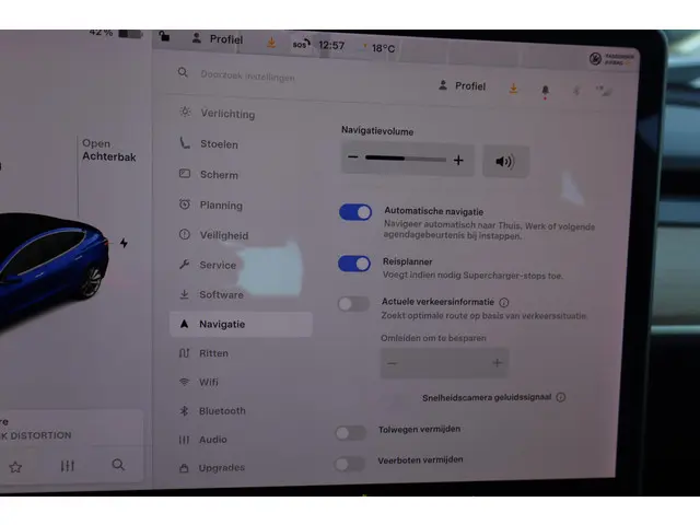 Tesla Model 3 Standard RWD Plus 60 kWh 2020 Elektrisch 44