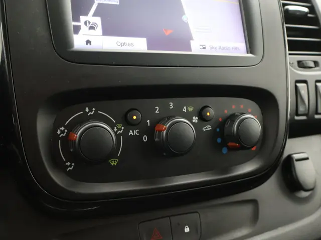 Opel Vivaro 1.6 CDTI 145 PK 2016 Diesel 13