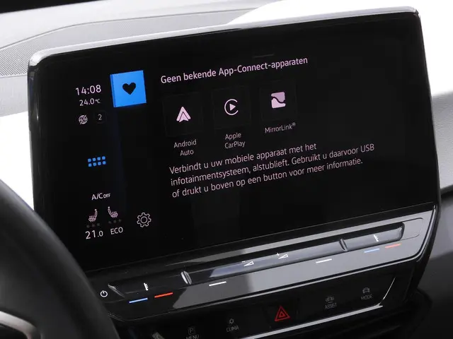 Volkswagen ID.3 1ST PLUS 58kWh 2020 Elektrisch 7