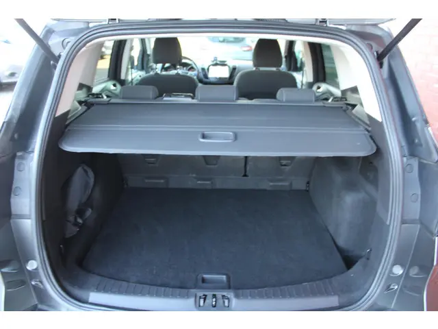 Ford Kuga 1.5 EcoBoost 150 PK Titanium 2017 Benzine 21