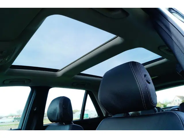 Mercedes-Benz M-Klasse 350 BlueTEC 2014 Diesel 19