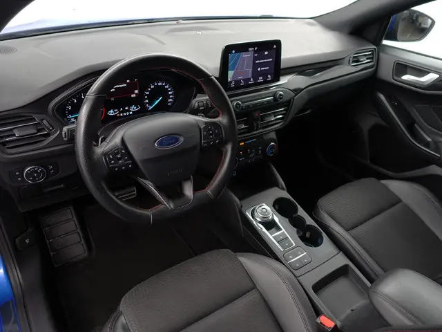 Ford Focus 2