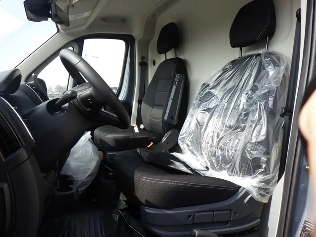 Fiat Ducato 2.2 MultiJet 140 PK L3H2 2024 Diesel 7