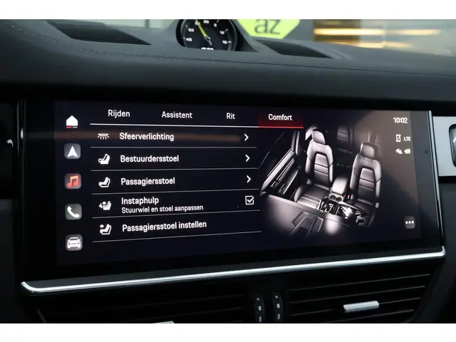 Porsche Cayenne 3.0 E-Hybrid 2021 Hybride Benzine 28