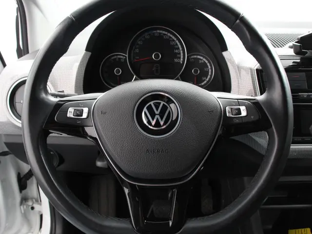 Volkswagen e-up! e-up! Style 2020 Elektrisch 15