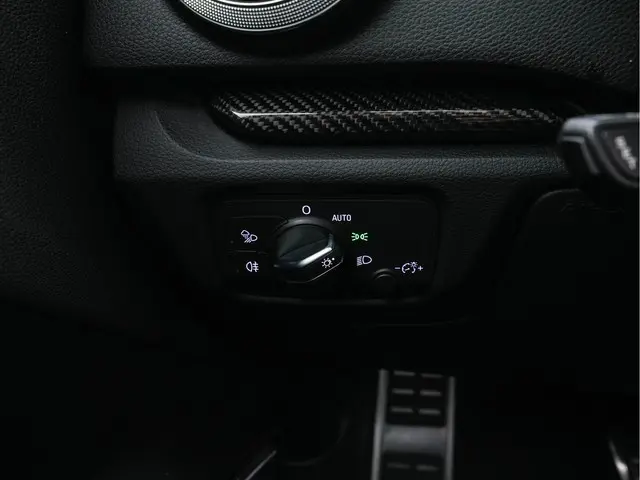 Audi RS3 2.5 TFSI quattro 2017 Benzine 23