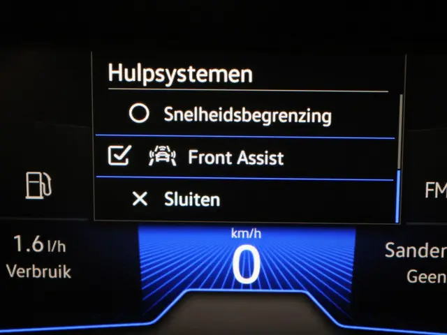 Volkswagen T-Cross 1.0TSI/95PK Life Edition 2024 Benzine 11