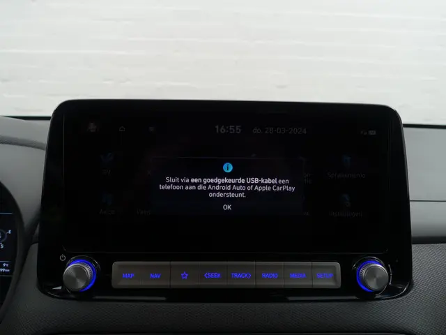 Hyundai Kona EV Comfort 39 kWh Aut- 2021 Elektrisch 12