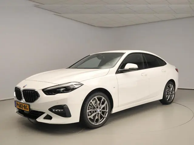 BMW 2 Serie Gran Coupe 220i 2022 Benzine 37