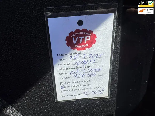 Hyundai ix35 1.6i GDI i-Vision 2015 Benzine 27