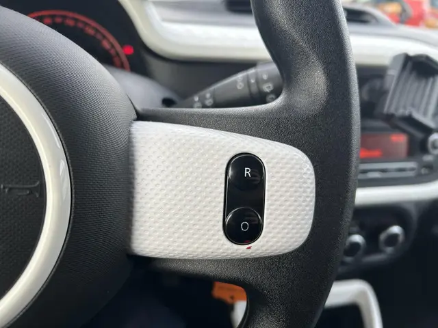 Renault Twingo 1.0 SCe Collection 2019 Benzine 19