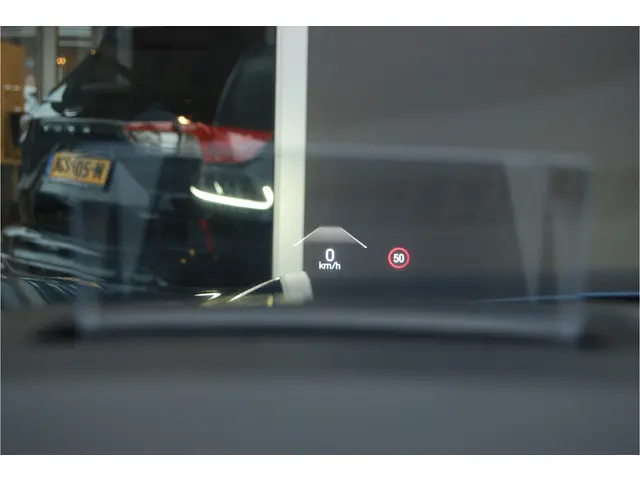 Ford Kuga 2.5 PHEV ST-Line X 2022 Hybride Benzine 21