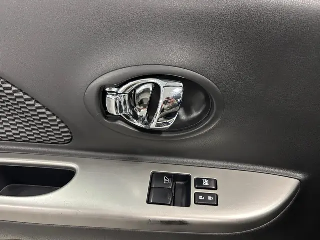Nissan Micra 1.2 Acenta 2016 Benzine 14