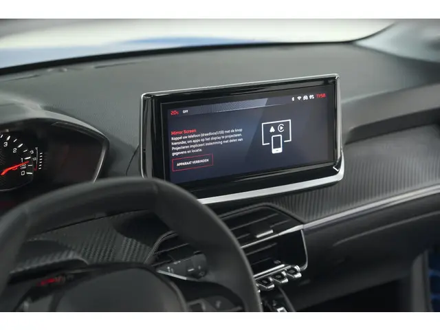 Peugeot 208 PureTech 100 Active 2024 Benzine 49