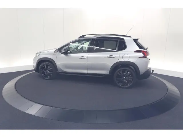 Peugeot 2008 PureTech 110 EAT6 GT 2017 Benzine 69