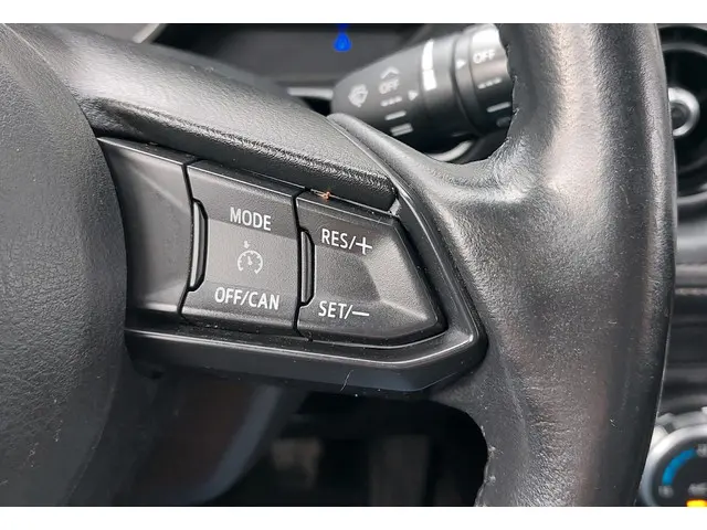 Mazda CX-3 2.0 SkyActiv-G 120 TS 2019 Benzine 13