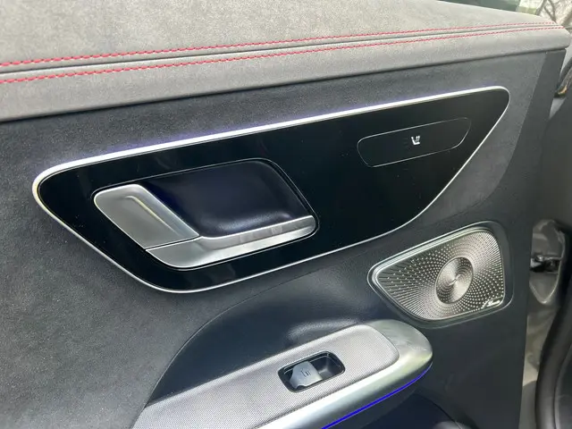 Mercedes-Benz EQE 350+ AMG Line 91 kWh 2022 Elektrisch 20