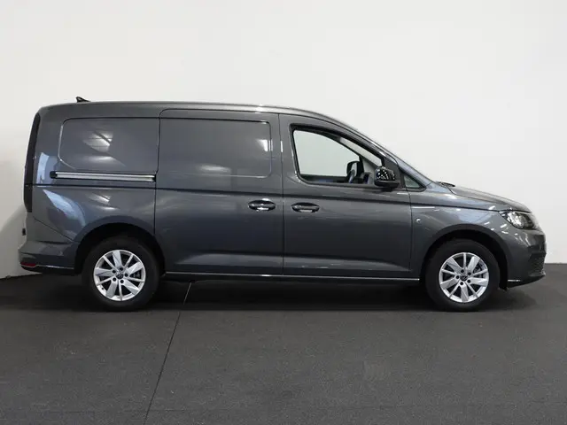 Volkswagen Caddy Cargo Maxi 2.0 TDI Style 2023 Diesel 34