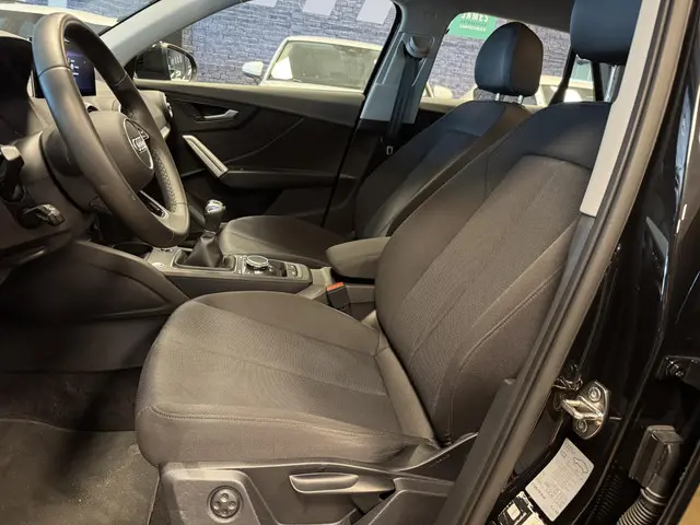 Audi Q2 30 TFSI Advanced edition 2022 Benzine 14