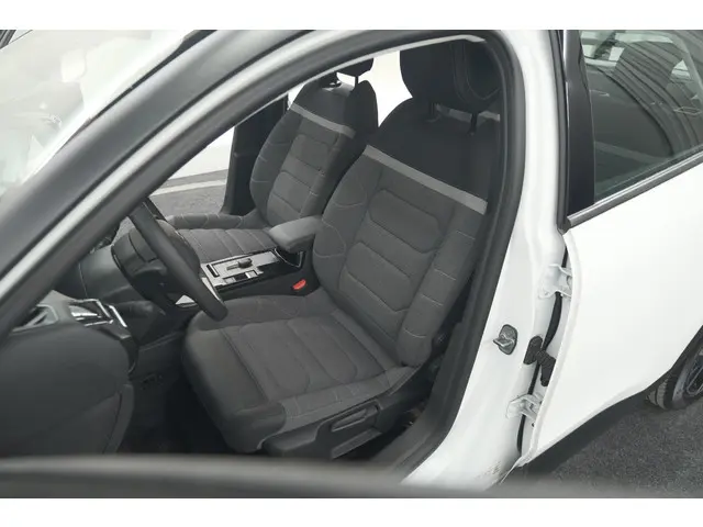 Citroën ë-C4 Feel Pack 50 kWh 2023 Elektrisch 31