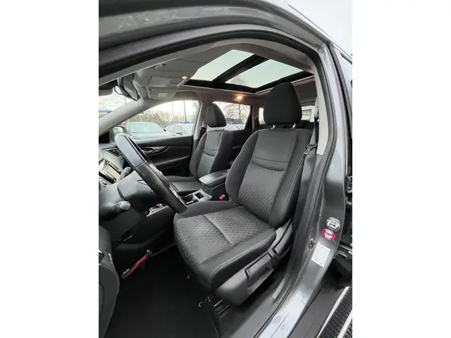 Nissan X-Trail 1.6 DIG-T N-Connecta 2018 Benzine 7