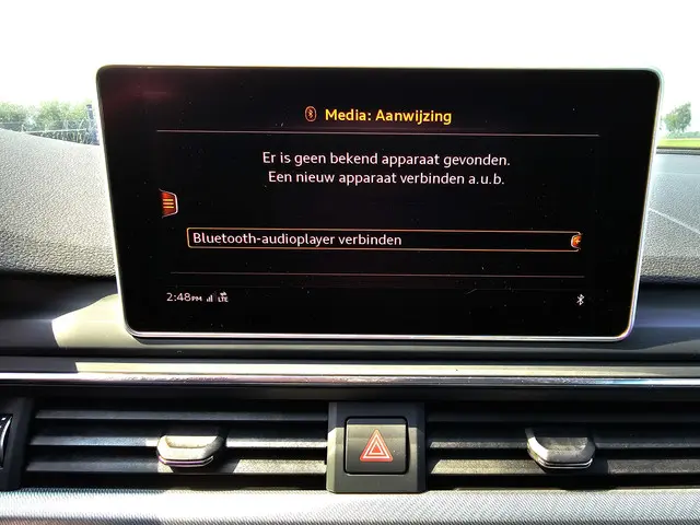 Audi A4 Avant 35 TFSI Pro Line 2019 Benzine 39