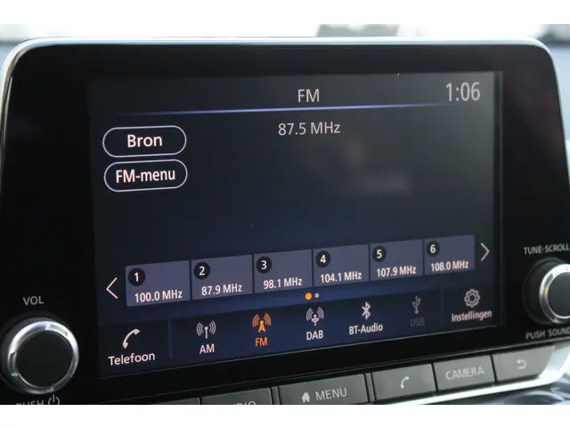 Nissan Juke 1.0 DIG-T N-Connecta 2020 Benzine 16