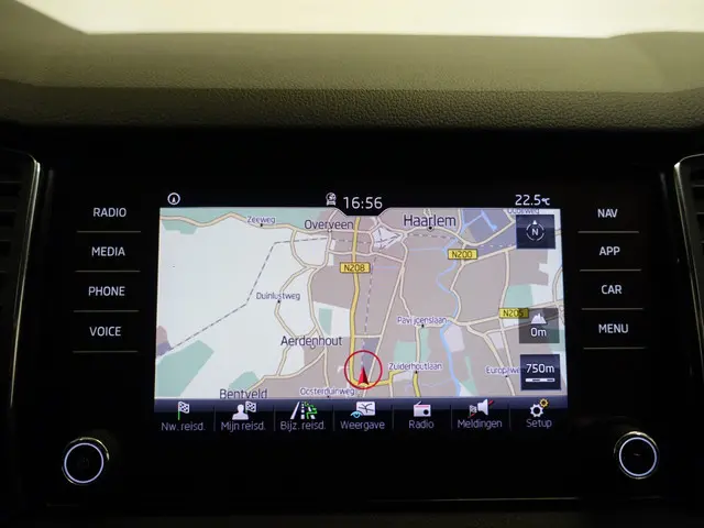 Škoda Kodiaq 1.4 TSI Sportline- 2017 Benzine 9