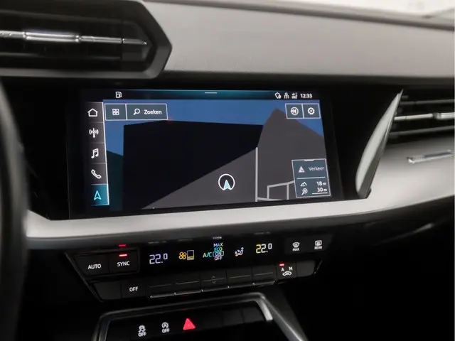 Audi A3 Sportback 30 TFSI Sportline 2021 Benzine 21