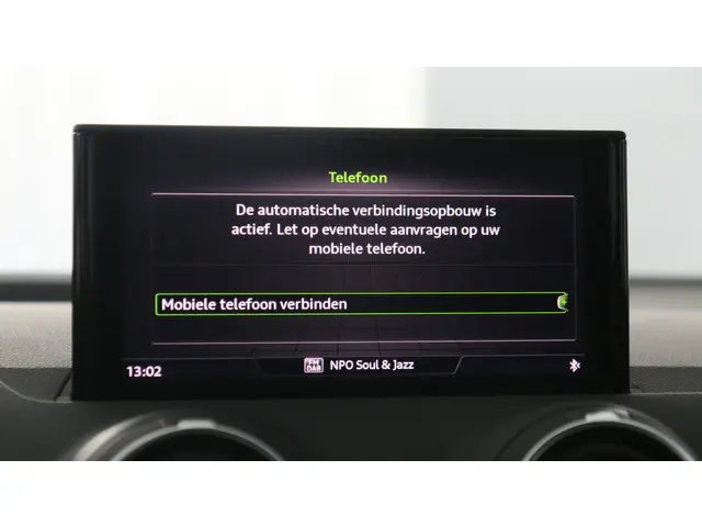 Audi Q2 30 TFSI 110pk Pro Line 2022 Benzine 28