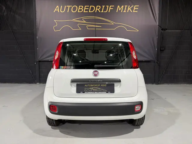 Fiat Panda 0.9 TwinAir Edizione Cool 2014 Benzine 4